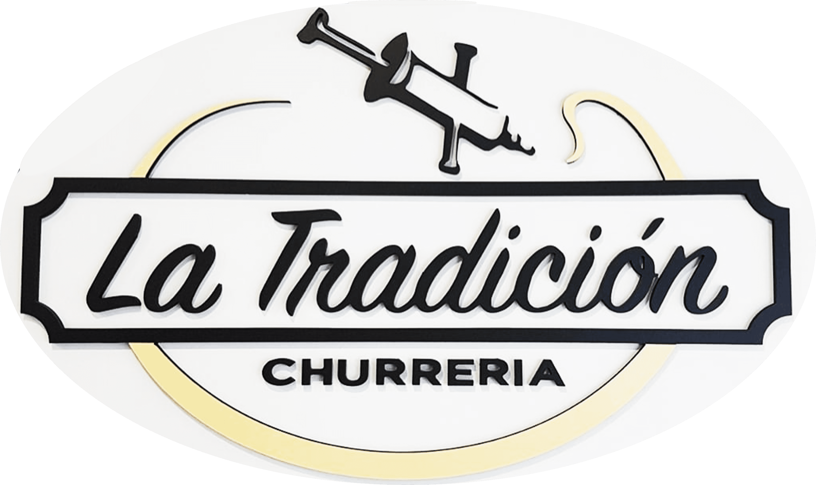 La Tradición Churrería
